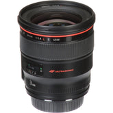 Canon EF 24mm f/1.4L II USM